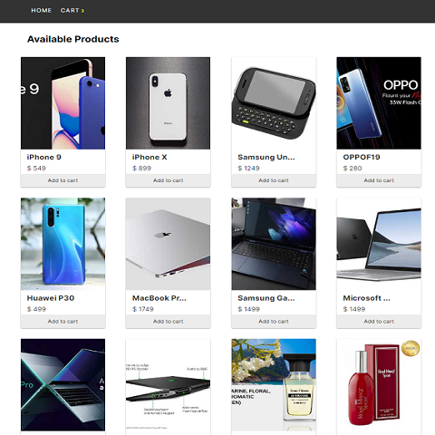ecommerce