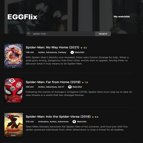 eggflix